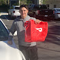Trevor’s Deliveries YouTube channel thumbnail