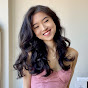 Julianna Lee YouTube channel thumbnail