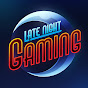 Late Night Gaming YouTube channel thumbnail