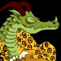Questing Beast YouTube channel thumbnail