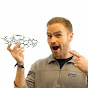 RojasLab YouTube channel thumbnail