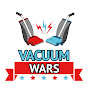 Vacuum Wars YouTube channel thumbnail