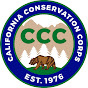 California Conservation Corps YouTube channel thumbnail
