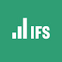 Institute for Fiscal Studies YouTube channel thumbnail
