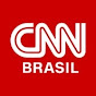 CNN Brasil YouTube channel thumbnail