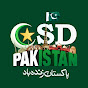 CSD Pakistan YouTube channel thumbnail