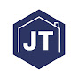 Johnny Thompson Property YouTube channel thumbnail