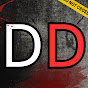 DETECTIVE DELVI YouTube channel thumbnail