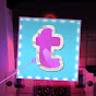 turecross321 YouTube channel thumbnail