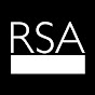 The RSA YouTube channel thumbnail