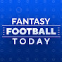Fantasy Football Today YouTube channel thumbnail