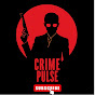 Crime Pulse YouTube channel thumbnail