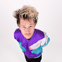Vincent Bossel YouTube channel thumbnail