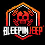 BleepinJeep YouTube channel thumbnail