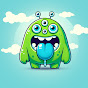 Quiz Monster YouTube channel thumbnail
