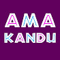 Amakandu YouTube channel thumbnail