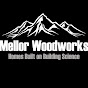 Mellor Woodworks YouTube channel thumbnail