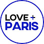 Love and Paris YouTube channel thumbnail