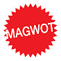 The Magnificent World of Toys and Creative Arts YouTube channel thumbnail