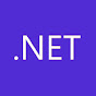 dotnet YouTube channel thumbnail