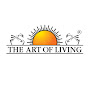 The Art of Living YouTube channel thumbnail