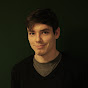 Adrian Gray Comedy YouTube channel thumbnail