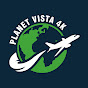Planet Vista 4K YouTube channel thumbnail