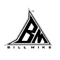 Bill Mike Productions YouTube channel thumbnail
