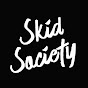 Skid Society YouTube channel thumbnail
