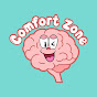 Comfort Zone TV YouTube channel thumbnail