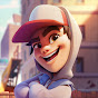 Subway Surfers YouTube channel thumbnail