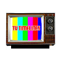 TV & Radio Timelines YouTube channel thumbnail