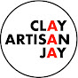 ClayArtisanJAY YouTube channel thumbnail