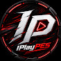 IPlayPES YouTube channel thumbnail