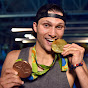 Cody Miller YouTube channel thumbnail
