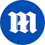 Daily Mail World YouTube channel thumbnail