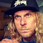 HillPhantom YouTube channel thumbnail
