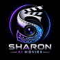 SHARON AI MOVIES  YouTube channel thumbnail