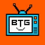 Blue Television Games YouTube channel thumbnail