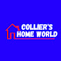 Collier's Home World YouTube channel thumbnail