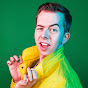 Chris Turner YouTube channel thumbnail