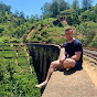 Hugh Abroad YouTube channel thumbnail