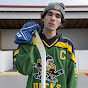 Jimmy Hockey YouTube channel thumbnail