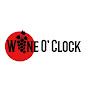 Wine O'clock Academy YouTube channel thumbnail