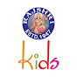 Rajshri Kids YouTube channel thumbnail