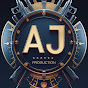AJ Production YouTube channel thumbnail