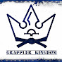 Grappler Kingdom YouTube channel thumbnail