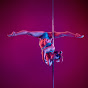 Kiley Aerial Fitness YouTube channel thumbnail