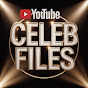 Celeb Files YouTube channel thumbnail