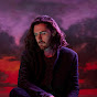 Hozier YouTube channel thumbnail